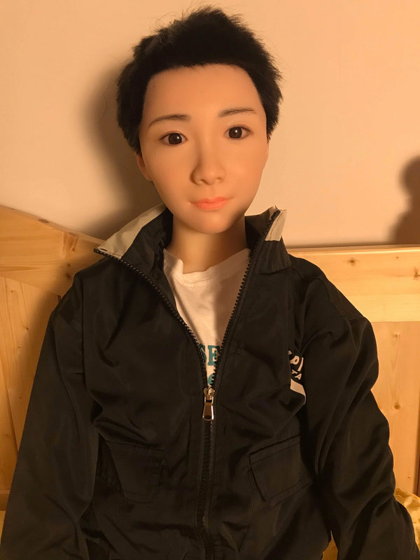 DHDOLL® DH Doll Premium Male Real Doll Aubrey