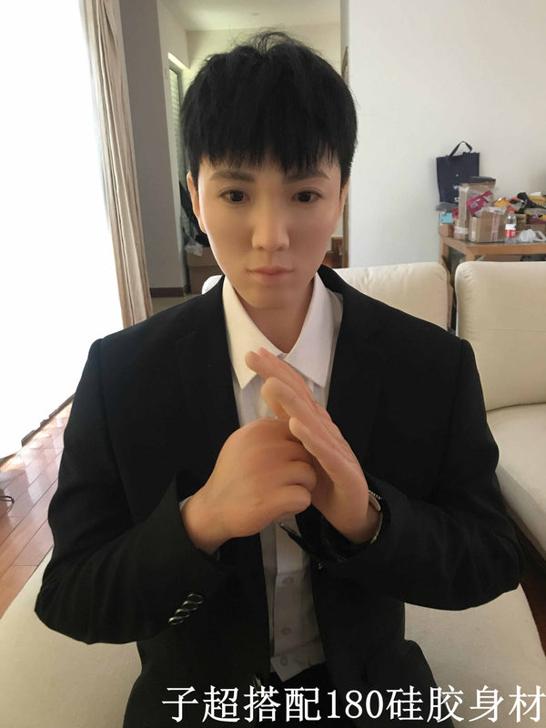 DHDOLL® DH Doll Sex Dolls Male Baird