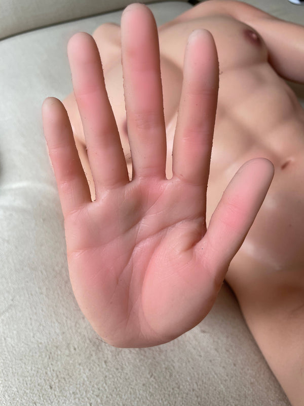 DHDOLL® DH Doll Sex Dolls Male Baird