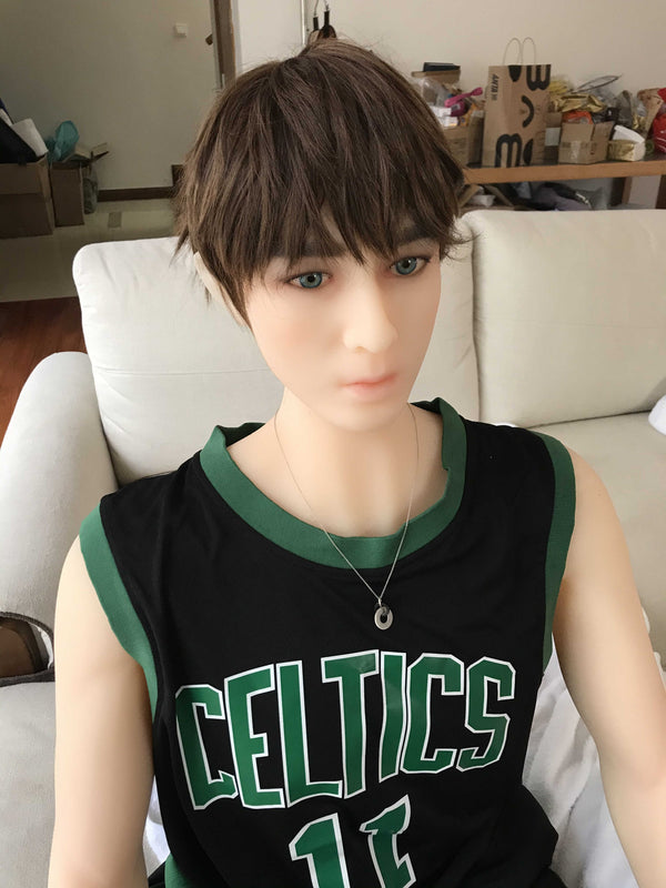 DHDOLL® DH Doll TPE Male Love Dolls Dolls Antonio