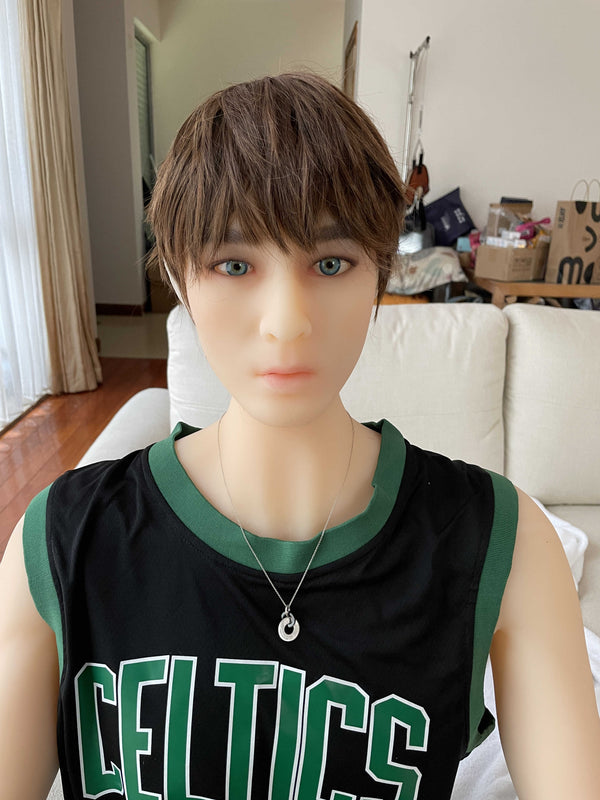 DHDOLL® DH Doll TPE Male Love Dolls Dolls Antonio