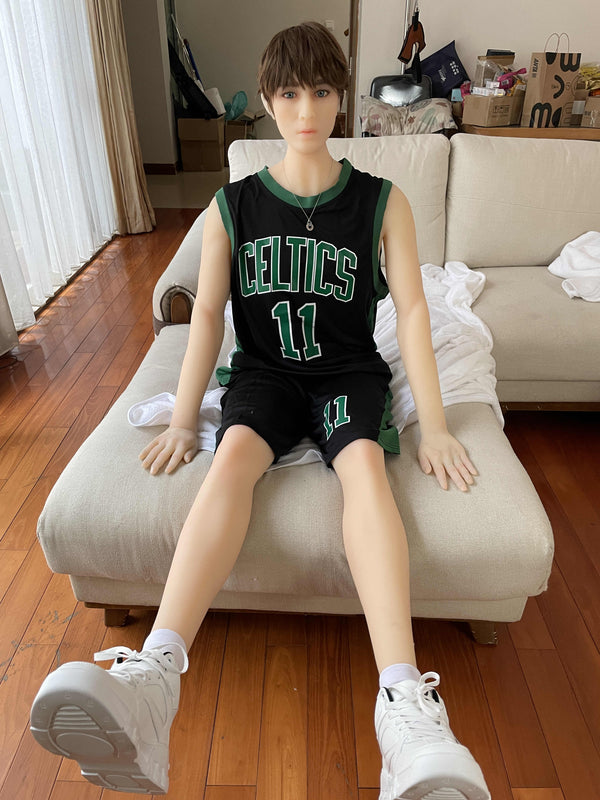 DHDOLL® DH Doll TPE Male Love Dolls Dolls Antonio
