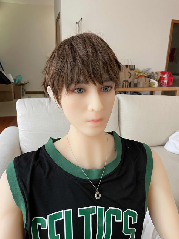 DHDOLL® DH Doll TPE Male Love Dolls Dolls Antonio