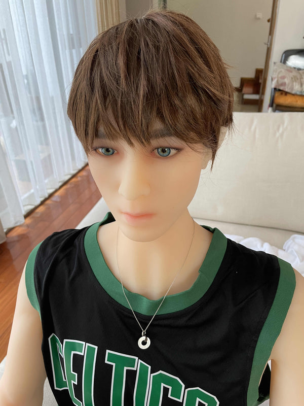 DHDOLL® DH Doll TPE Male Love Dolls Dolls Antonio