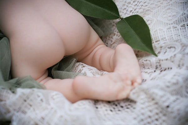 40cm Premium Reborn Baby Doll – Realistic Newborn Premium Edition