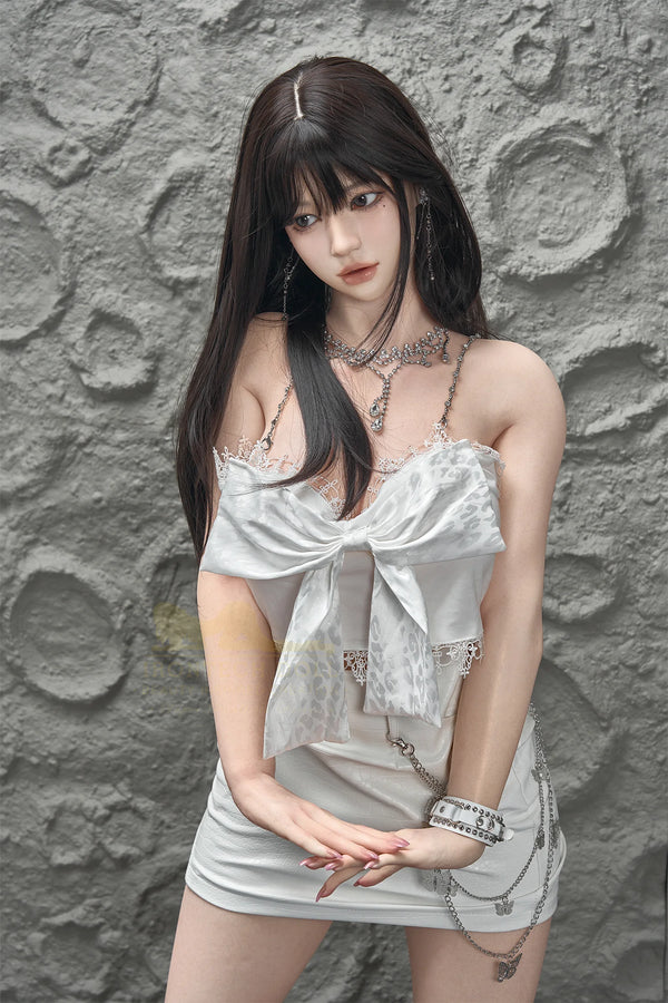 Irontech Dolls® 159cm (5ft2) – 159T Wonder Dolly Silicone Sex Doll Evie, Head T4, ROS / ROS Max Available