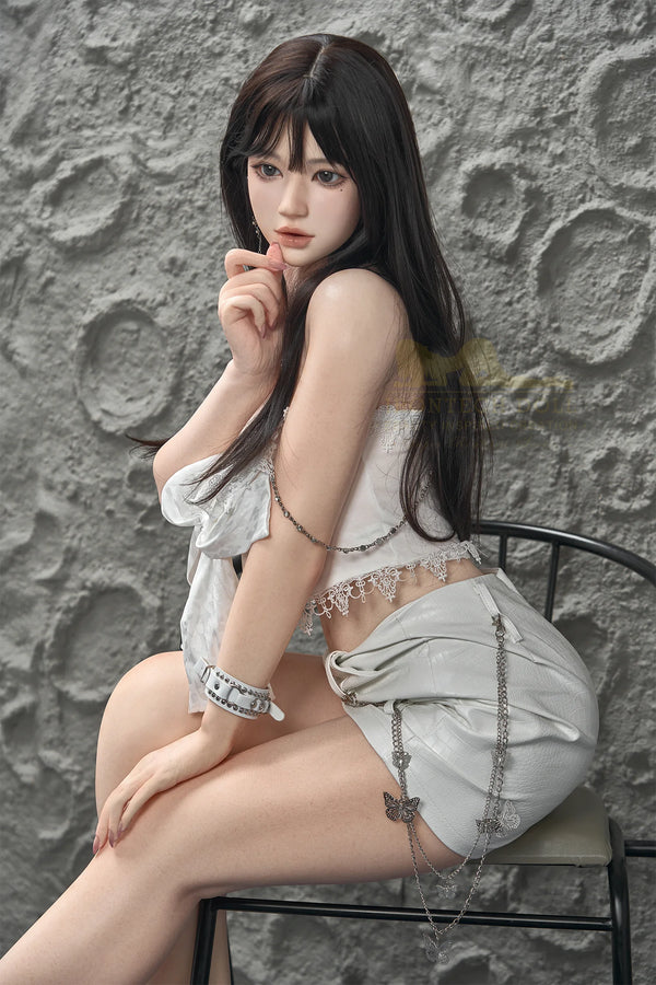 Irontech Dolls® 159cm (5ft2) – 159T Wonder Dolly Silicone Sex Doll Evie, Head T4, ROS / ROS Max Available