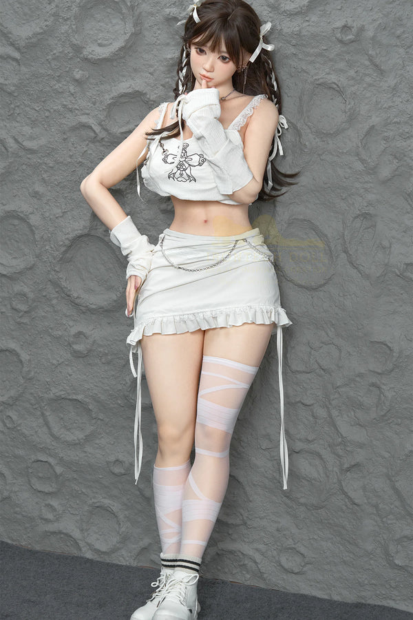 Irontech Dolls® 158cm (5ft2) – 158T Wonder Dolly Silicone Sex Doll Nia, Head T3, ROS / ROS Max Available