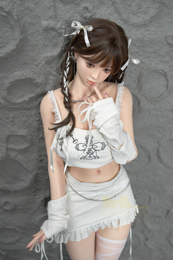 Irontech Dolls® 158cm (5ft2) – 158T Wonder Dolly Silicone Sex Doll Nia, Head T3, ROS / ROS Max Available