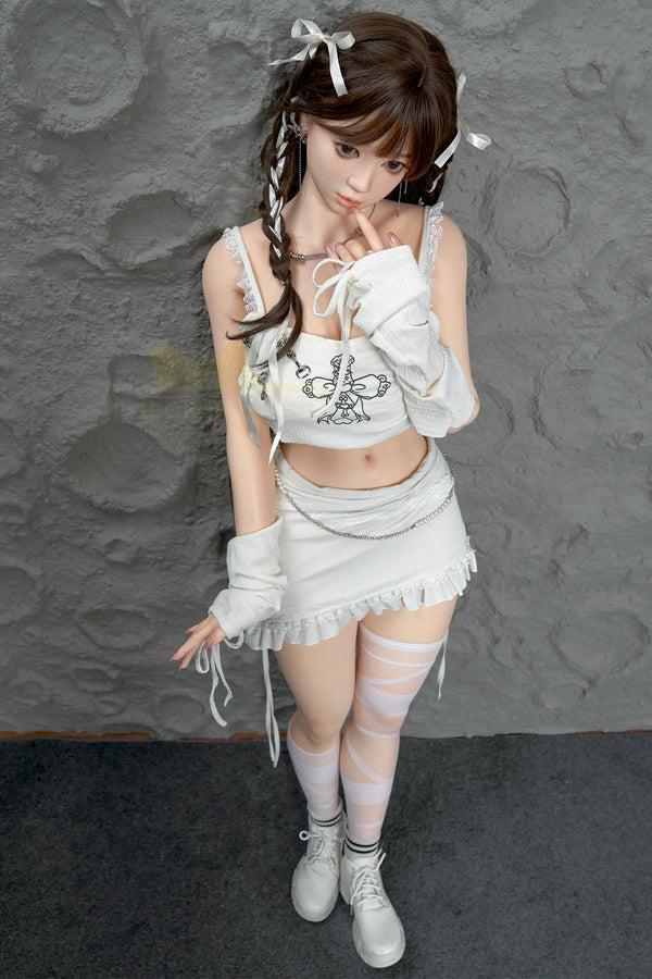 Irontech Dolls® 158cm (5ft2) – 158T Wonder Dolly Silicone Sex Doll Nia, Head T3, ROS / ROS Max Available