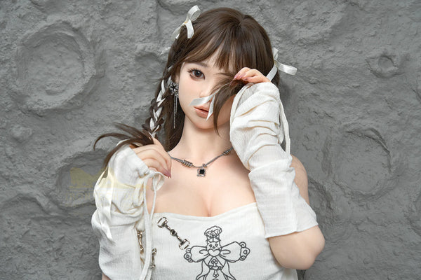 Irontech Dolls® 158cm (5ft2) – 158T Wonder Dolly Silicone Sex Doll Nia, Head T3, ROS / ROS Max Available