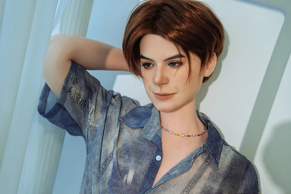 160cm Premium Silicone Male Doll – Realistic Full Body Premium Edition