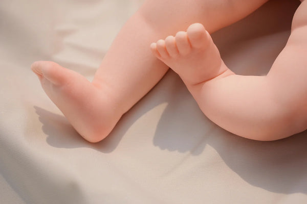 40cm Premium Reborn Baby Doll – Realistic Newborn Premium Edition