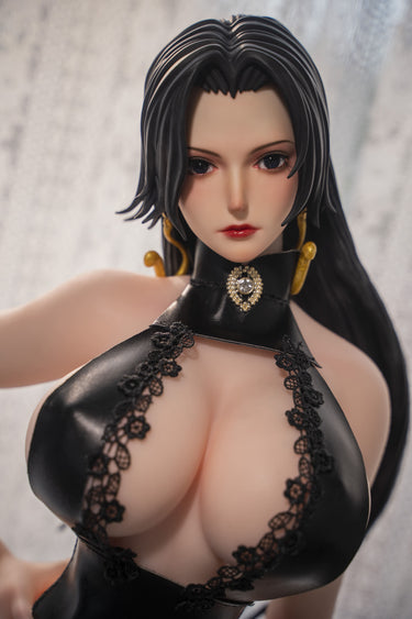Nami Sex Doll - Cosplay Fantasy for Gaming Enthusiasts
