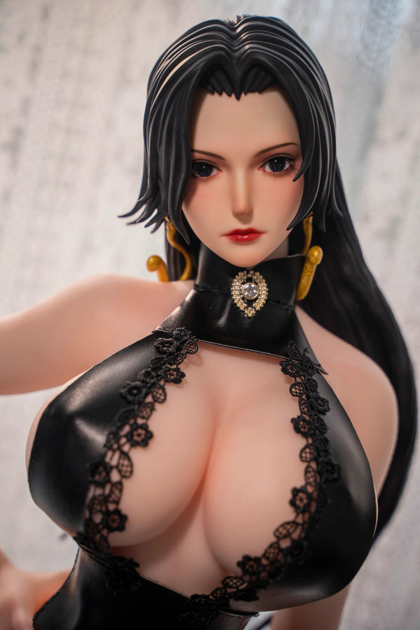 Princess Movable Model 67.5CM Platinum Silicone Doll Spot | HentaiDoll