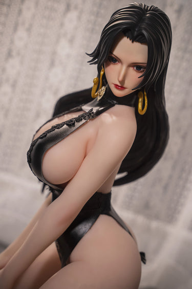 Nami Sex Doll - Cosplay Fantasy for Gaming Enthusiasts