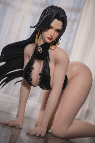 Nami Sex Doll - Cosplay Fantasy for Gaming Enthusiasts