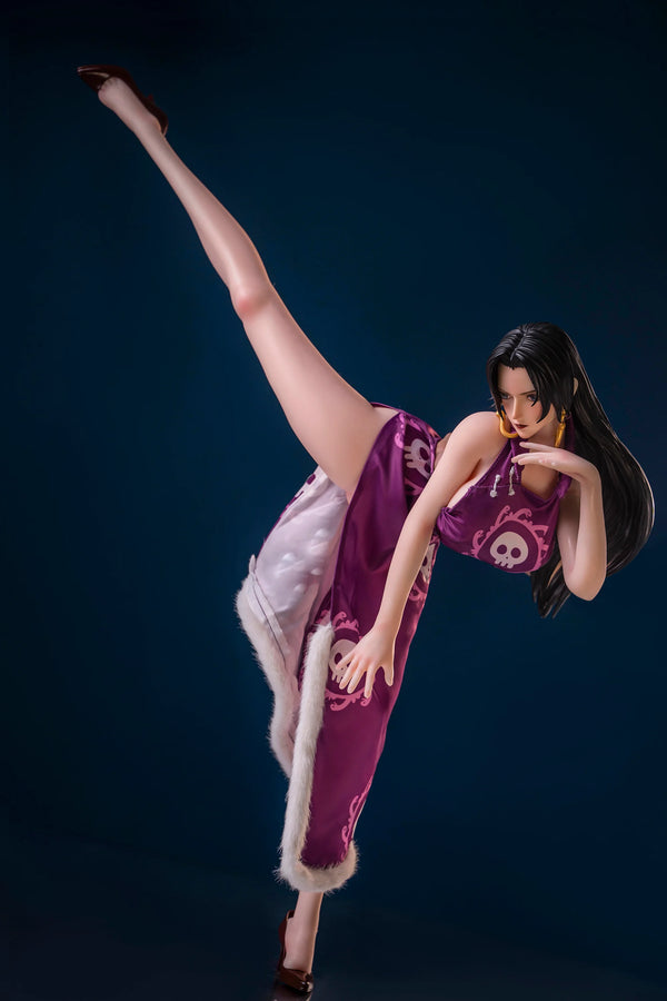 Princess Movable Model 67.5CM Platinum Silicone Doll Spot | HentaiDoll