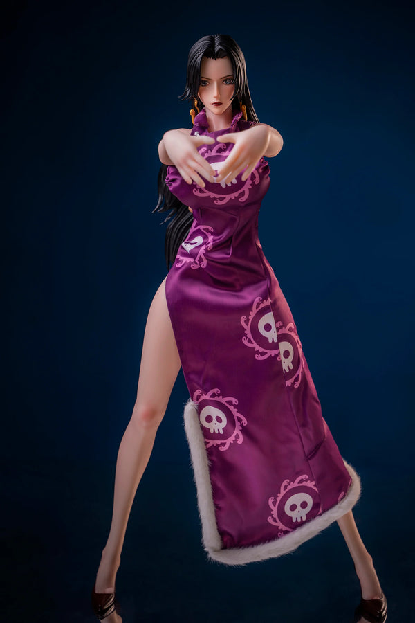 Princess Movable Model 67.5CM Platinum Silicone Doll Spot | HentaiDoll
