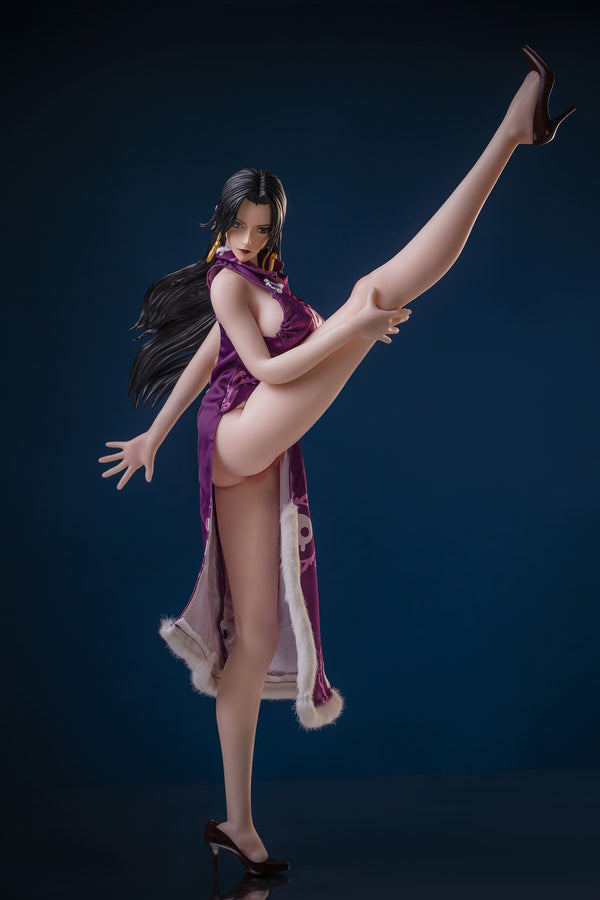 Nami Sex Doll - Cosplay Fantasy for Gaming Enthusiasts