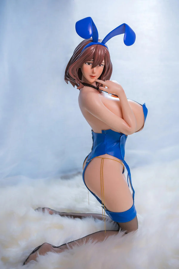 Movable Village Lord 70CM Silicone Doll In Stock | HentaiDoll
