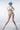 Rei Ayanami 62CM Platinum Silicone Doll Spot | HentaiDoll