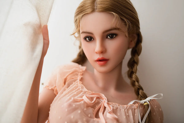 148cm Premium TPE Doll – Realistic Full Body Premium Edition