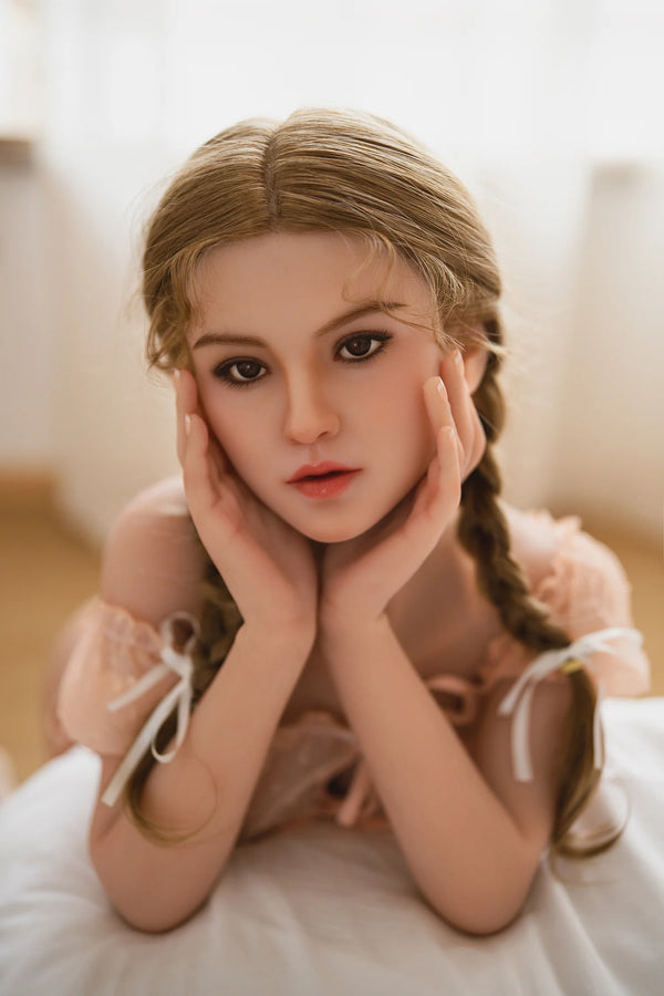 148cm Premium TPE Doll – Realistic Full Body Premium Edition
