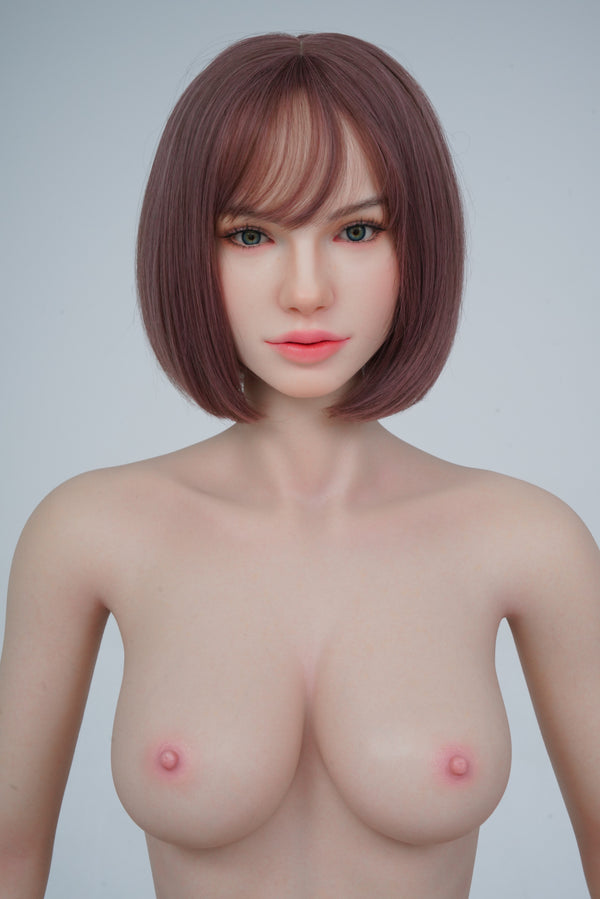 WM Dolls 170cm Ultra-Light Silicone Sex Doll – European Beauty Realistic Companion | HoneySexDolls