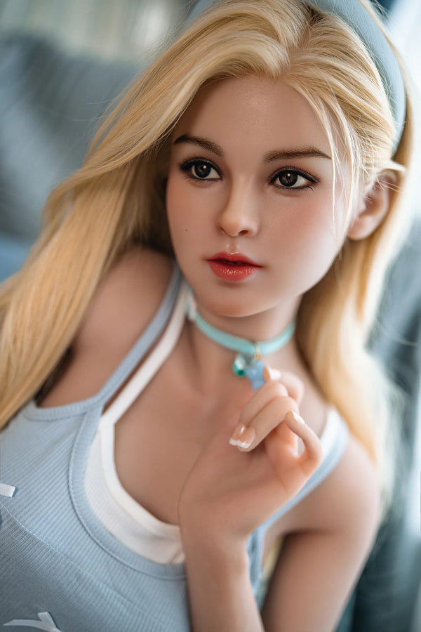 148cm Premium TPE Doll – Realistic Full Body Premium Edition