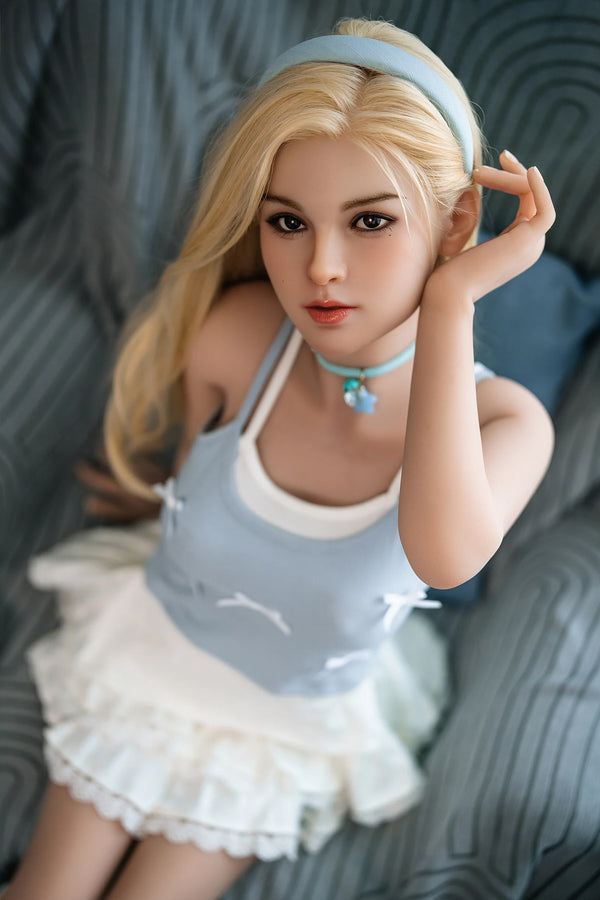 148cm Premium TPE Doll – Realistic Full Body Premium Edition