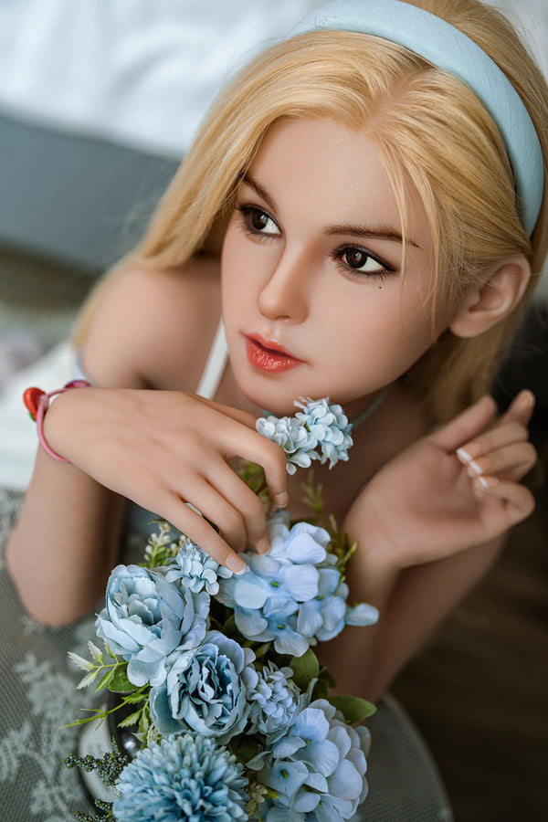 148cm Premium TPE Doll – Realistic Full Body Premium Edition