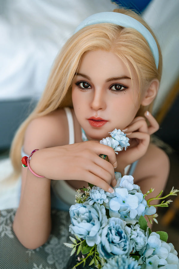 148cm Premium TPE Doll – Realistic Full Body Premium Edition