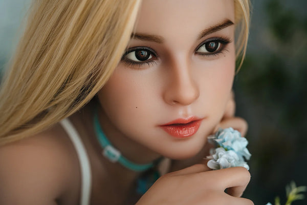 148cm Premium TPE Doll – Realistic Full Body Premium Edition