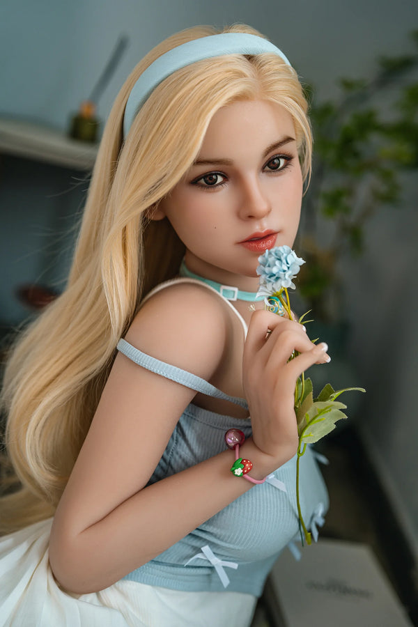 148cm Premium TPE Doll – Realistic Full Body Premium Edition