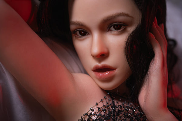 Lifelike Adult Love Doll - Ava Realistic Silicone TPE Sex Doll