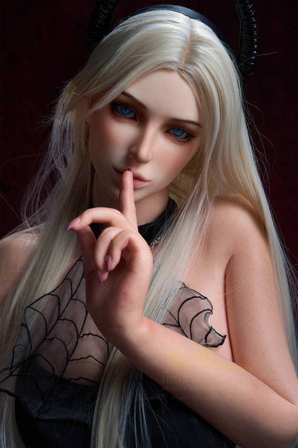 Sexy Halloween Sex Doll 164cm B1 Bailey