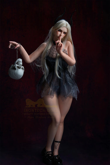 Sexy Halloween Sex Doll 164cm B1 Bailey