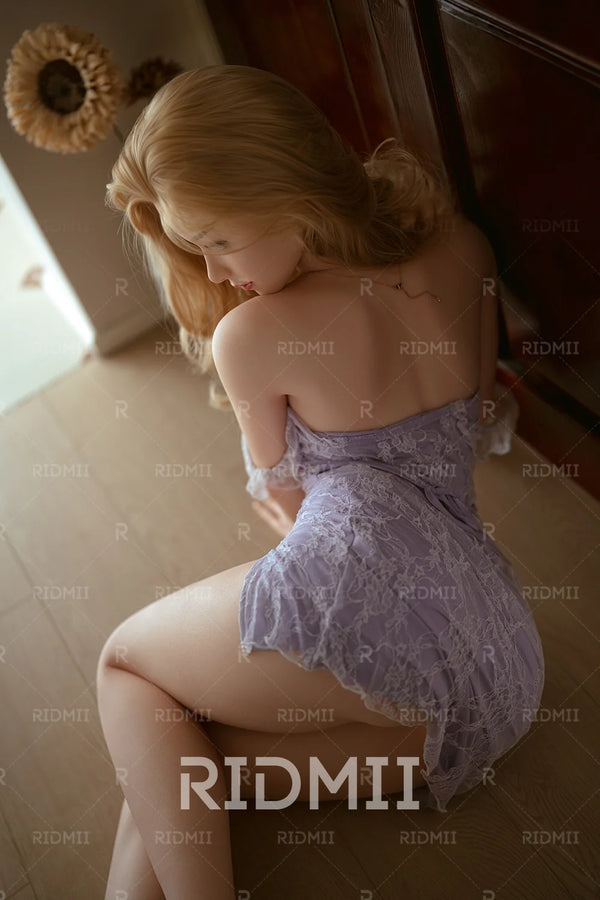 Rimdii Doll® 160cm Ridmii Soraya Full Silicone Love Doll with Realistic Design Ridmii Doll