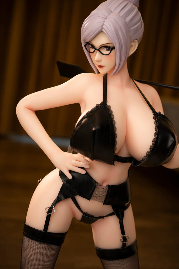 Mobile Mei Yizi 70CM Silicone Doll Spot | HentaiDoll