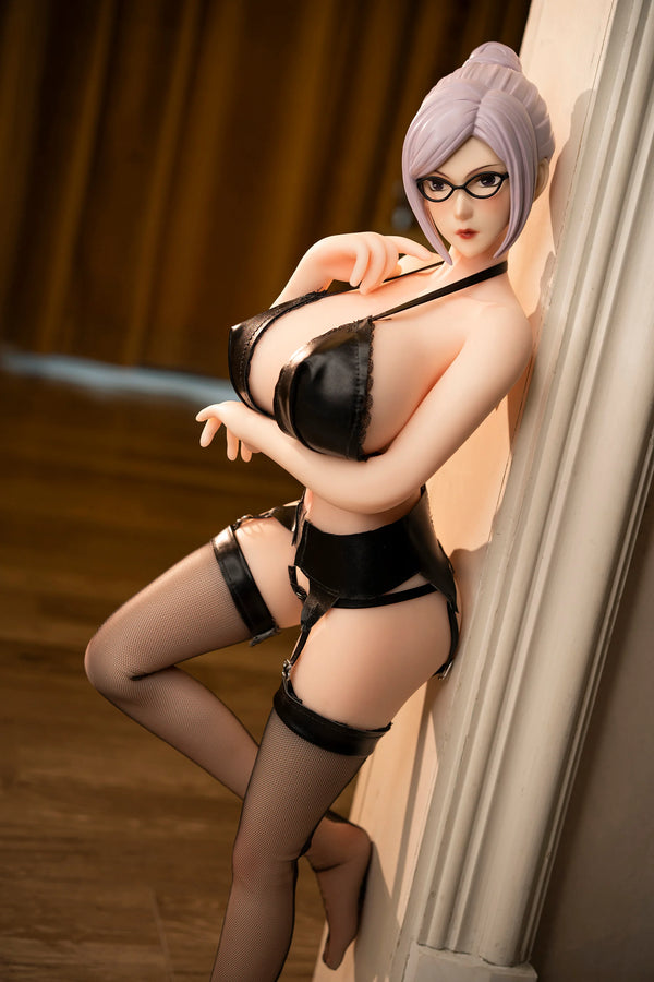 Mobile Mei Yizi 70CM Silicone Doll Spot | HentaiDoll