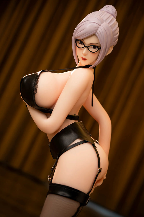 Mobile Mei Yizi 70CM Silicone Doll Spot | HentaiDoll