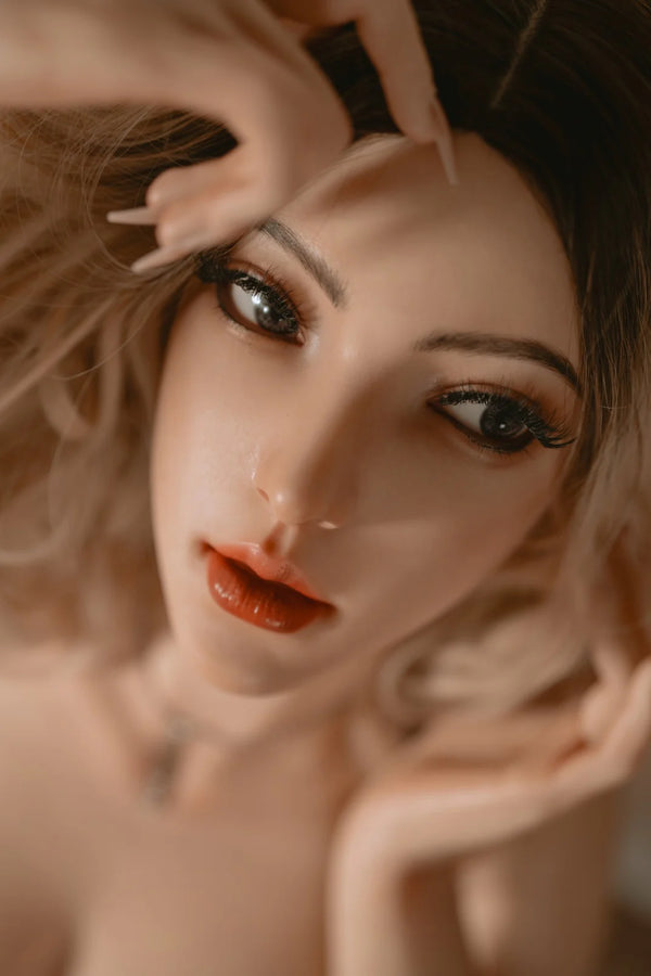 YUE DOLL® 165 Y16 Miya Silicone 165cm Natural G-CUP MMI Sex Dolls