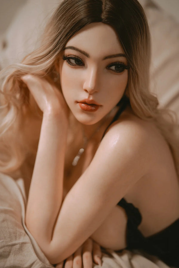 YUE DOLL® 165 Y16 Miya Silicone 165cm Natural G-CUP MMI Sex Dolls