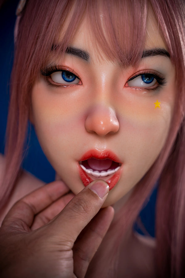 164cm Premium TPE Doll – Lightweight Slim Realistic Full Body Design