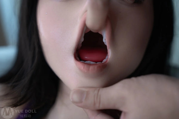 YUE DOLL® 172 Y3 Dawn Silicone 172cm Natural G-CUP MMI Sex Dolls