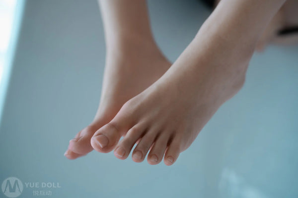YUE DOLL® 172 Y3 Dawn Silicone 172cm Natural G-CUP MMI Sex Dolls