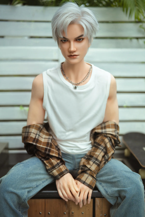 162cm Premium TPE Doll – Realistic Full Body Premium Edition