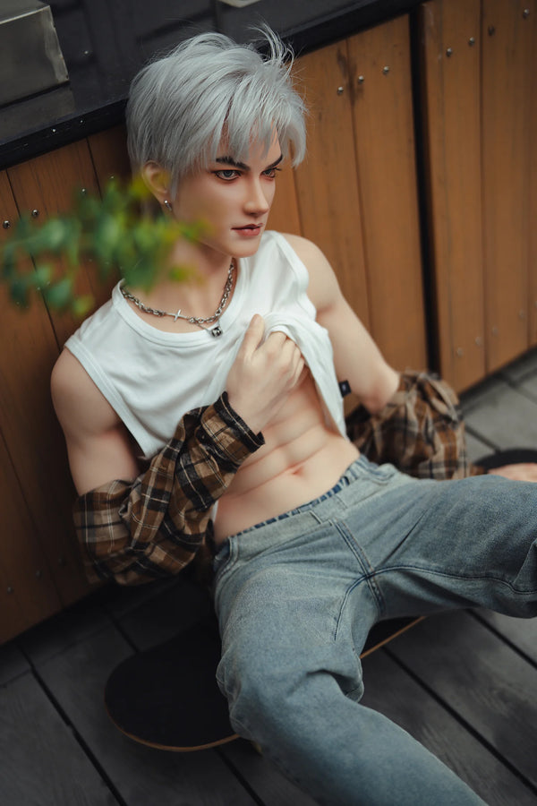 162cm Premium TPE Doll – Realistic Full Body Premium Edition