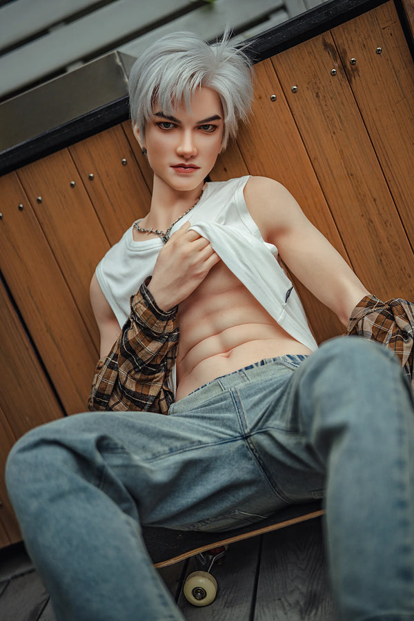 162cm Premium TPE Doll – Realistic Full Body Premium Edition